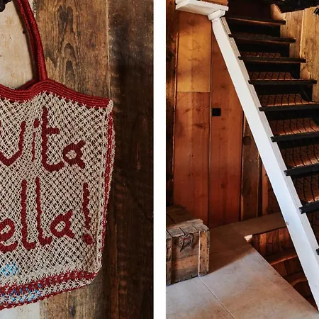 A Unique Designer With Character * Bourg-Saint-Maurice